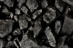 Aberaeron coal boiler costs